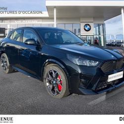 BMW X2 iX2 eDrive20 204ch M Sport Chen&ocirc;ve