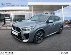 BMW X2 Chenôve