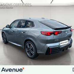 BMW X2 sDrive 20i 170ch DKG7 M Sport occasion - Chen&ocirc;ve - photo 2/34