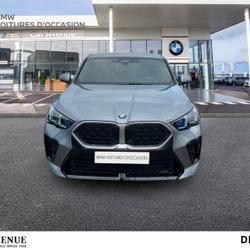 BMW X2 X2 sDrive 20i 170ch DKG7 M Sport Chen&ocirc;ve