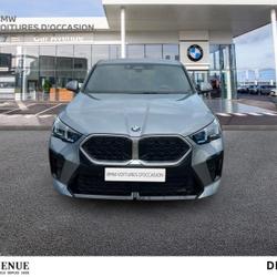 BMW X2 sDrive20iA 170ch M Sport DKG7 Chen&ocirc;ve