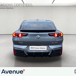 BMW X2 sDrive 20i 170ch DKG7 M Sport occasion - Chen&ocirc;ve - photo 3/34