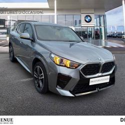BMW X2 X2 sDrive 20i 170ch DKG7 M Sport Chen&ocirc;ve