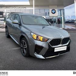 BMW X2 sDrive20iA 170ch M Sport DKG7 Chen&ocirc;ve