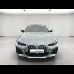 BMW i4 eDrive40 340ch Beaune