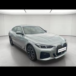 BMW i4 eDrive40 340ch Beaune