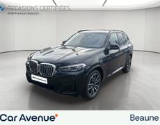 BMW X3 Beaune