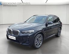 BMW X3 Beaune