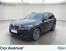 BMW iX3 Beaune