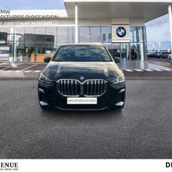 BMW Serie 2 Active Tourer Active Tourer 225e xDrive 245 ch DKG7 Chen&ocirc;ve
