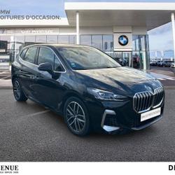 BMW Serie 2 Active Tourer Active Tourer 225e xDrive 245 ch DKG7 Chen&ocirc;ve