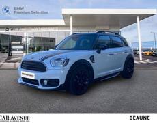 Mini Countryman Beaune