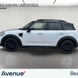 Mini Countryman 150 ch ALL4 Cooper D Oakwood occasion - Beaune - photo 2/33