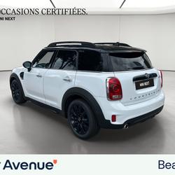 Mini Countryman 150 ch ALL4 Cooper D Oakwood occasion - Beaune - photo 3/33