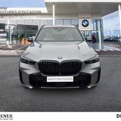 BMW X5 xDrive50e 489ch M Sport Beaune