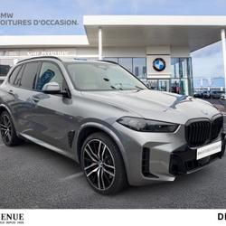 BMW X5 xDrive50e 489ch M Sport Beaune