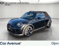 Mini Cooper Beaune
