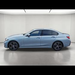 BMW Serie 3 318dA 150ch M Sport Beaune