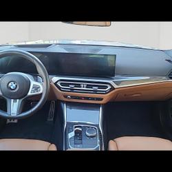 BMW Serie 3 318dA 150ch M Sport Beaune