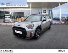 Mini Paceman Chenôve