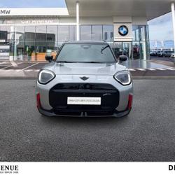 Mini Paceman JCW E 258ch JCW Chen&ocirc;ve