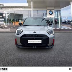Autres Mini Aceman JCW E 258 ch JCW + Bandes Chen&ocirc;ve