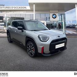 Autres Mini Aceman JCW E 258 ch JCW + Bandes Chen&ocirc;ve