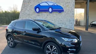 Nissan Qashqai  - photo 0