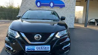 Nissan Qashqai  - photo 1