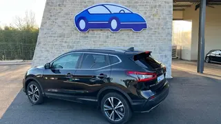 Nissan Qashqai  - photo 4