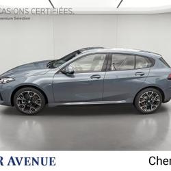 BMW Serie 1 120A 170ch M Sport Design DKG7 Beaune