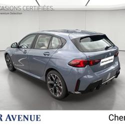 BMW Serie 1 120A 170ch M Sport Design DKG7 Beaune