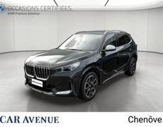 BMW X1 Chenôve