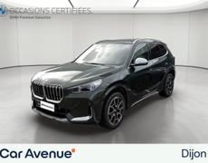 BMW X1 Chenôve