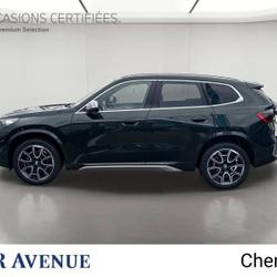 BMW X1 X1 sDrive 18i 136ch DKG7 xLine Chen&ocirc;ve