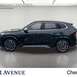 BMW X1 sDrive18i 136ch xLine Chen&ocirc;ve