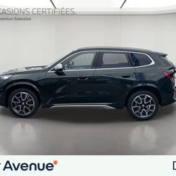 BMW X1 X1 sDrive 18i 136ch DKG7 xLine Chen&ocirc;ve