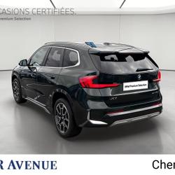 BMW X1 sDrive18i 136ch xLine Chen&ocirc;ve