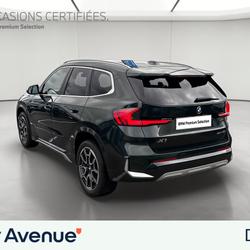 BMW X1 X1 sDrive 18i 136ch DKG7 xLine Chen&ocirc;ve