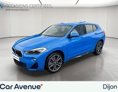 BMW X2 Chenôve