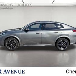 BMW X2 X2 sDrive 18d 150ch DKG7 M Sport Beaune