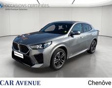 BMW X2 Chenôve