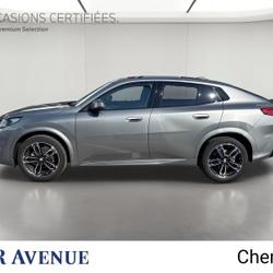 BMW X2 sDrive18dA 150ch M Sport DKG7 Chen&ocirc;ve