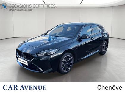 BMW Serie 1 - 116 122 ch DKG7 M Sport Design - 31 900 €