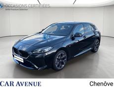 BMW Serie 1 Chenôve