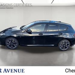 BMW Serie 1 116A 122ch M Sport Design DKG7 Chen&ocirc;ve