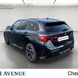 BMW Serie 1 116A 122ch M Sport Design DKG7 Chen&ocirc;ve