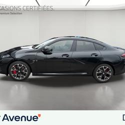 BMW Serie 2 Gran Coupe 220d 163 ch DKG7 M Sport Design Chen&ocirc;ve