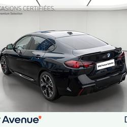 BMW Serie 2 Gran Coupe 220d 163 ch DKG7 M Sport Design Chen&ocirc;ve