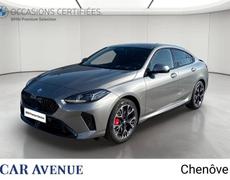 BMW Serie 2 Chenôve
